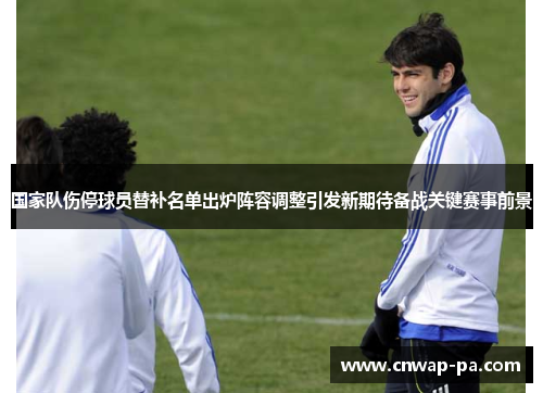 国家队伤停球员替补名单出炉阵容调整引发新期待备战关键赛事前景