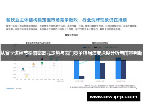 从赛季进程节奏洞察欧冠走势与豪门竞争格局演变深度分析与前景判断