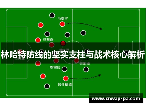 林哈特防线的坚实支柱与战术核心解析