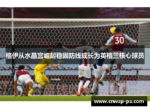 格伊从水晶宫崛起稳固防线成长为英格兰核心球员