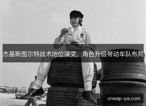 杰基斯图尔特战术地位演变，角色升级带动车队布局